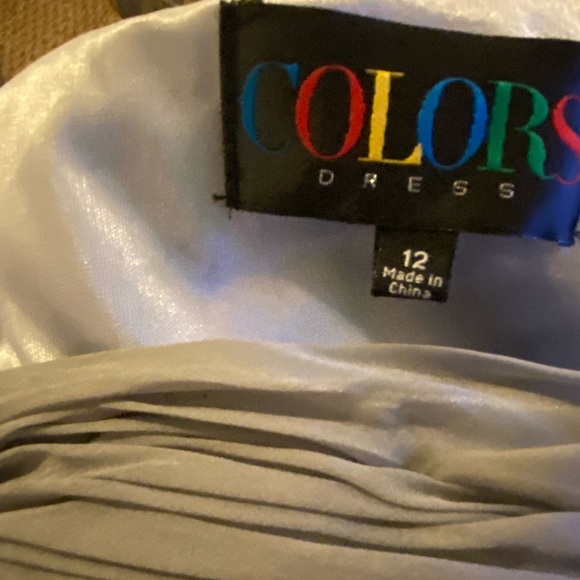 Strapless Cocktail - Picture 3 of 3